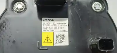 Second-hand car spare part air conditioning compressor for toyota corolla (e21) hybrid active oem iam references 8837012080  