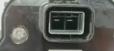 Second-hand car spare part air conditioning compressor for toyota corolla (e21) hybrid active oem iam references 8837012080  