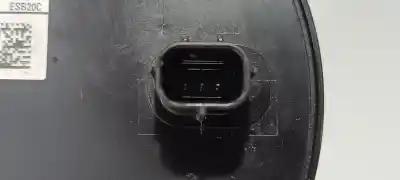 Second-hand car spare part air conditioning compressor for toyota corolla (e21) hybrid active oem iam references 8837012080  