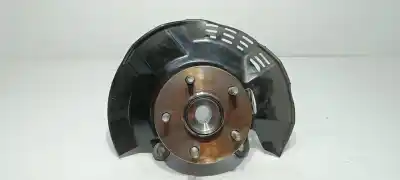 Piesă de schimb auto la mâna a doua fuzeta stanga fata pentru toyota corolla (e21) hybrid active referințe oem iam 4333009a50