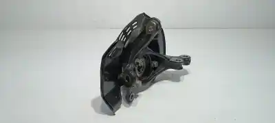 Second-hand car spare part front left knuckle for toyota corolla (e21) hybrid active oem iam references 4333009a50  