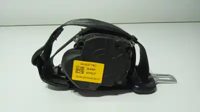 Автозапчастина б/у задній правий ремін безпеки для skoda fabia combi active посилання на oem iam 6v0857448  6v0857448raa Автозапчастина б/у задній правий ремін безпеки для skoda fabia combi active посилання на oem iam 6v0857448  6v0857448raa