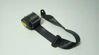 İkinci el araba yedek parçası ARKA SAG EMNIYET KEMERI için SKODA FABIA COMBI  OEM IAM referansları 6V0857448  6V0857448RAA