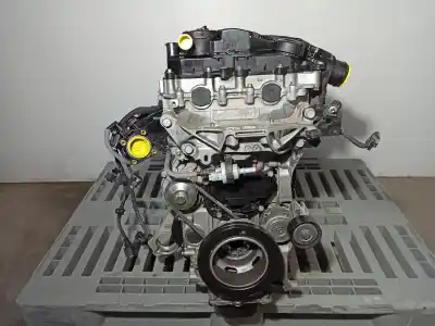 Pezzo di ricambio per auto di seconda mano motore completo per opel corsa f edition riferimenti oem iam hn05 1654508380 1654508280
