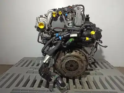 Pezzo di ricambio per auto di seconda mano motore completo per opel corsa f edition riferimenti oem iam hn05 1654508380 1654508280