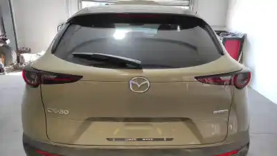 Gebrauchtes Autoersatzteil  zum MAZDA CX-30  OEM-IAM-Referenzen DFY26202XC  