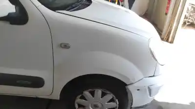 Автозапчастина б/у  для RENAULT KANGOO (F/KC0)  Посилання на OEM IAM 7751718632  