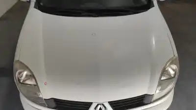 Автозапчастина б/у  для RENAULT KANGOO (F/KC0)  Посилання на OEM IAM 7751474868  