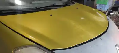 Автозапчастина б/у капок для renault clio iii confort dynamique посилання на oem iam 7751476113  