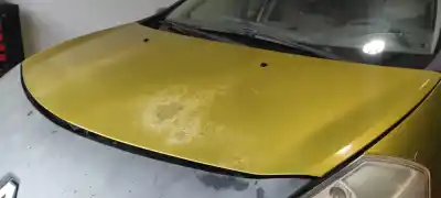Автозапчастина б/у капок для renault clio iii confort dynamique посилання на oem iam 7751476113  