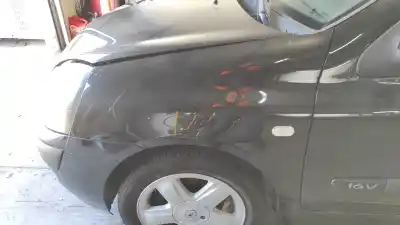 Автозапчастина б/у  для RENAULT CLIO II FASE II (B/CB0)  Посилання на OEM IAM 7701473448  8200052379