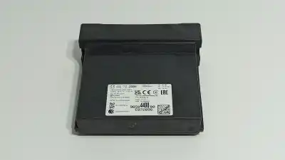 Peça sobressalente para automóvel em segunda mão módulo eletrônico por peugeot 308 sw allure referências oem iam 9850440880