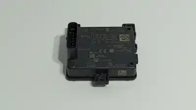 Peça sobressalente para automóvel em segunda mão módulo eletrônico por peugeot 308 sw allure referências oem iam 9844452180