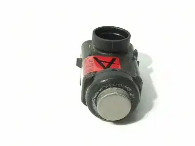 Pièce détachée automobile d'occasion Capteur De Stationnement pour MERCEDES-BENZ CLASE M (W164) 320 / 350 CDI (164.122) Références OEM IAM 0045428718  0263003304