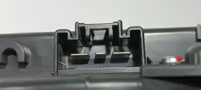 Peça sobressalente para automóvel em segunda mão motor de sofagem por toyota corolla (e21) hybrid active referências oem iam 87103f4020  