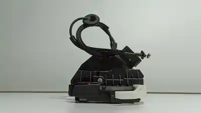 Second-hand car spare part front right door lock for ford transit courier combi trend oem iam references 2066073 bm5aa21812bh bm5a-a21812-bh