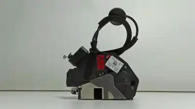 Second-hand car spare part front right door lock for ford transit courier combi trend oem iam references 2066073 bm5aa21812bh bm5a-a21812-bh