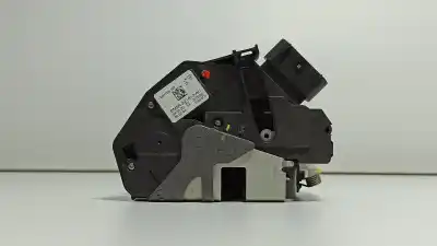 Second-hand car spare part left front door lock for ford transit courier combi trend oem iam references 2070970 bm5aa21813ah bm5a-a21813-ah