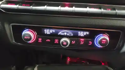 Автозапчасти б/у климат-контроль за audi a3 (8v) ambition ссылки oem iam 8v0820043c  90151623