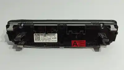 Автозапчасти б/у климат-контроль за audi a3 (8v) ambition ссылки oem iam 8v0820043c  90151623