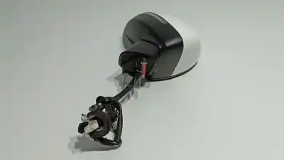 Second-hand car spare part right rearview mirror for audi a3 (8v) ambition oem iam references 8v5857410b  8v5857410b9b9