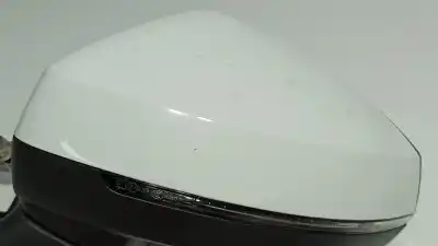 Second-hand car spare part left rearview mirror for audi a3 (8v) ambition oem iam references 8v5857409b 8v5857409q9b9 8v5857409b9b9