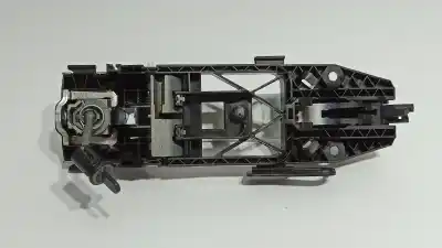 Автозапчасти б/у левая передняя наружная ручка за audi a3 (8v) ambition ссылки oem iam 8v0837885 8v0837205agru 8v0837205a