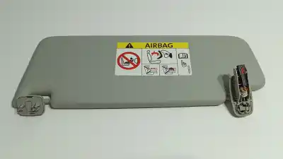 Автозапчастина б/у правильний натір для audi a3 (8v) ambition посилання на oem iam 8v5857552s 8v5857552alft9 8v5857552sft9