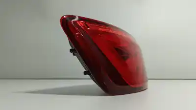 Second-hand car spare part left tailgate light for audi a3 (8v) 1.6 tdi oem iam references 8v5945095a  