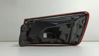 Second-hand car spare part left tailgate light for audi a3 (8v) 1.6 tdi oem iam references 8v5945095a  