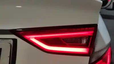 Автозапчасти б/у правый задний фонарь за audi a3 (8v) ambition ссылки oem iam 8v5945094h  81220211