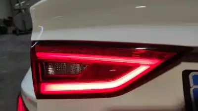 Автозапчастина б/у лівий ход ліхар для audi a3 (8v) ambition посилання на oem iam 8v5945093h  