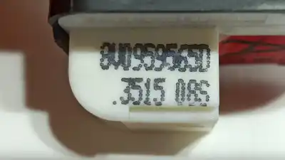 Автозапчасти б/у управление зеркалом за audi a3 (8v) ambition ссылки oem iam 8v0959565d  