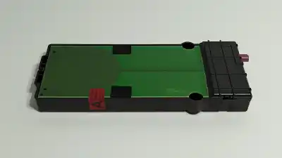 Second-hand car spare part electronic module for audi a3 (8v) ambition oem iam references 8v0035502  