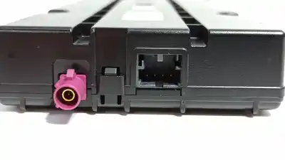 Second-hand car spare part electronic module for audi a3 (8v) ambition oem iam references 8v0035502  