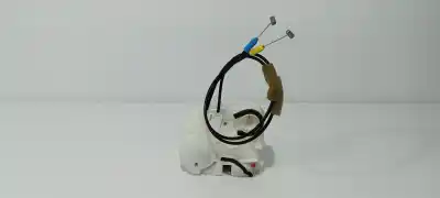 Recambio de automóvil de segunda mano de cerradura puerta delantera derecha para mitsubishi eclipse cross basis referencias oem iam 5715a728  