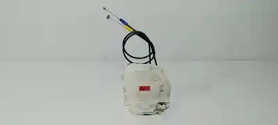 Recambio de automóvil de segunda mano de Cerradura Puerta Trasera Derecha para MITSUBISHI ECLIPSE CROSS Basis referencias OEM IAM 5745A396  