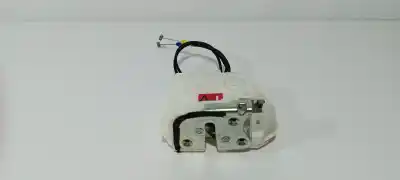Pezzo di ricambio per auto di seconda mano serratura porta posteriore destra per mitsubishi eclipse cross basis riferimenti oem iam 5745a396  