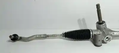 Second-hand car spare part steering rack for toyota corolla (e21) hybrid active oem iam references 4551002420  