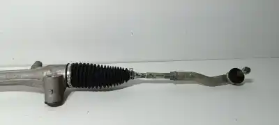 Second-hand car spare part steering rack for toyota corolla (e21) hybrid active oem iam references 4551002420  