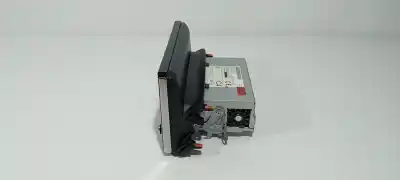 Second-hand car spare part gps navigation system for toyota corolla (e21) hybrid active oem iam references 8614002c41  