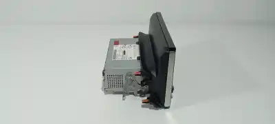 Second-hand car spare part gps navigation system for toyota corolla (e21) hybrid active oem iam references 8614002c41  