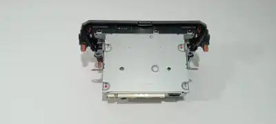 Second-hand car spare part gps navigation system for toyota corolla (e21) hybrid active oem iam references 8614002c41  