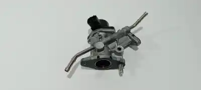 Pezzo di ricambio per auto di seconda mano VALVOLA EGR per TOYOTA COROLLA (E21)  Riferimenti OEM IAM 2562037140  