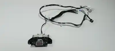 Pezzo di ricambio per auto di seconda mano antenna per toyota corolla (e21) hybrid active riferimenti oem iam 8610102r20  8614758010