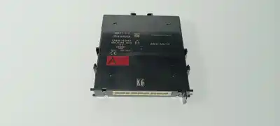 Piesă de schimb auto la mâna a doua modul electrotic pentru toyota corolla (e21) hybrid active referințe oem iam 8999002481