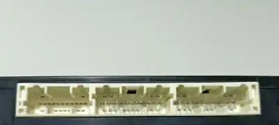 Second-hand car spare part electronic module for toyota corolla (e21) hybrid active oem iam references 8999002481  