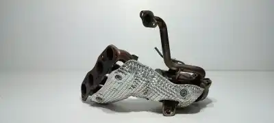 Piesă de schimb auto la mâna a doua catalizator pentru toyota corolla (e21) hybrid active referințe oem iam 171410t160