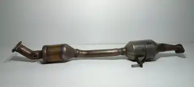 Piesă de schimb auto la mâna a doua catalizator pentru toyota corolla (e21) hybrid active referințe oem iam 174100tj20
