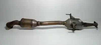 Second-hand car spare part catalytic converter for toyota corolla (e21) hybrid active oem iam references 174100tj20  